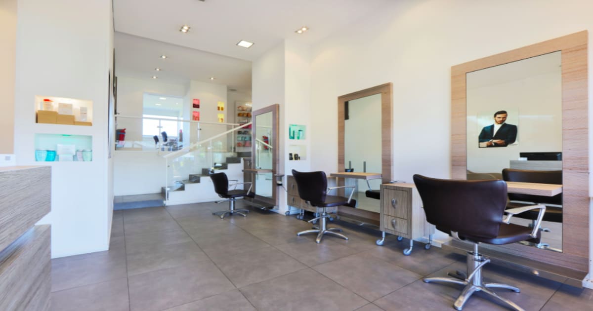 Coiffeur Saint Lou La Celle Saint Cloud
