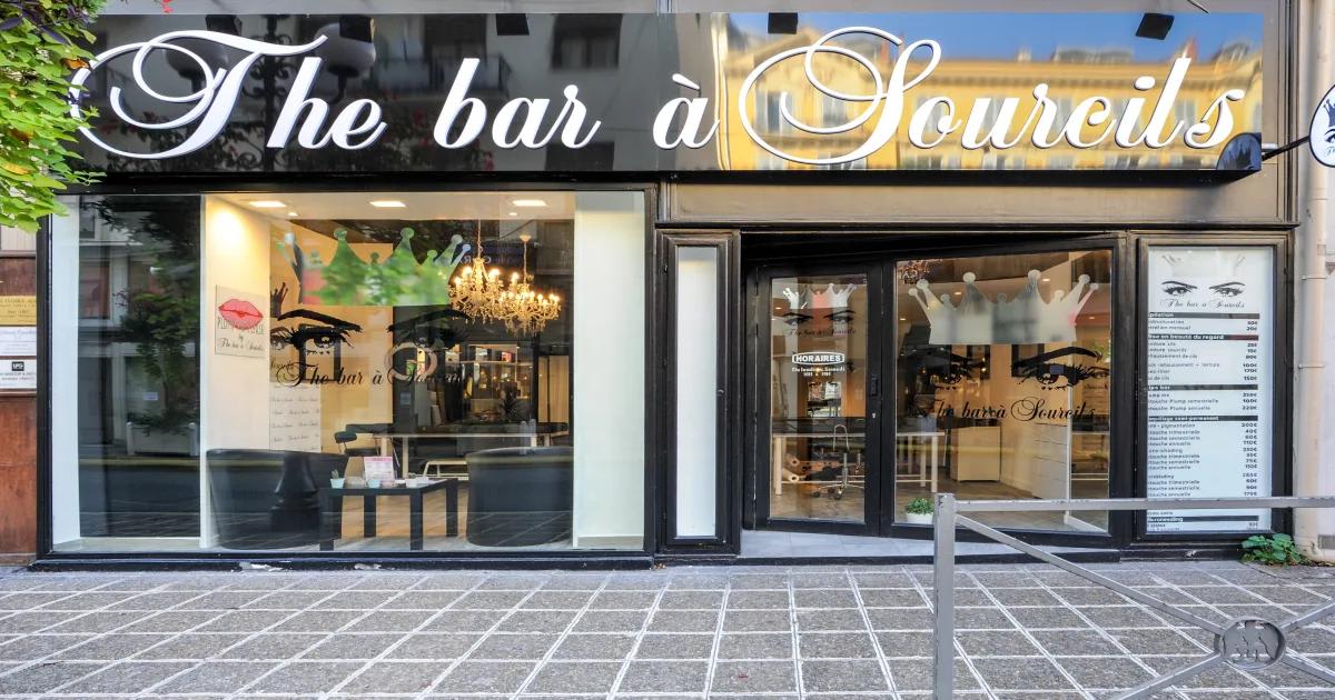 The Bar A Sourcil Paris 11