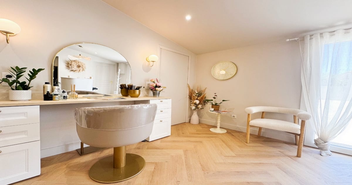 Les Coiffures de Lou : coiffeur à Salon-de-Provence