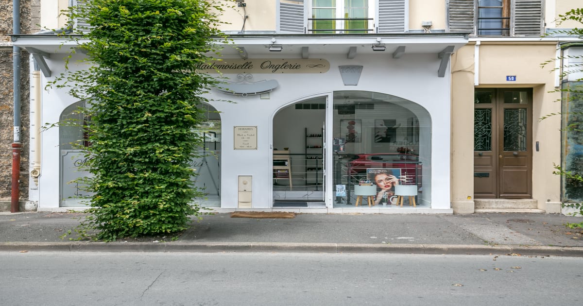 4 Rue De La Triperie 91100 Corbeil-essonnes