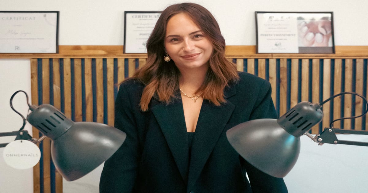 MS.MelNails : institut de beauté à Saint-Raphaël - Planity