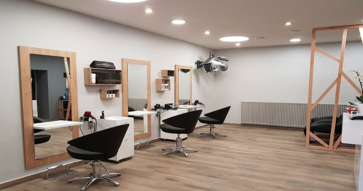 Alt'Hair Ego : Coiffeur à Brassac-les-Mines