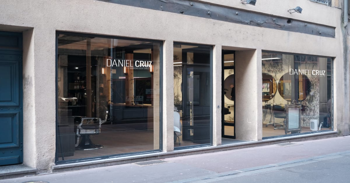 Daniel Cruz Metz coiffeur à Metz Planity