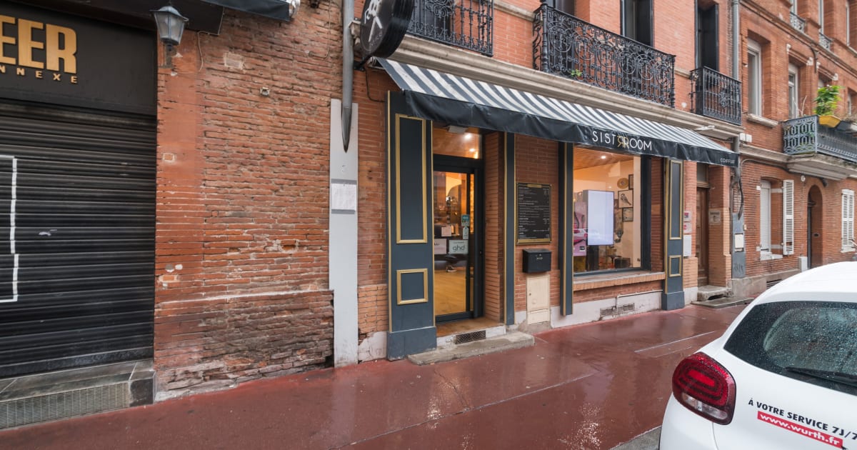 B Nails Artist manucure à Toulouse