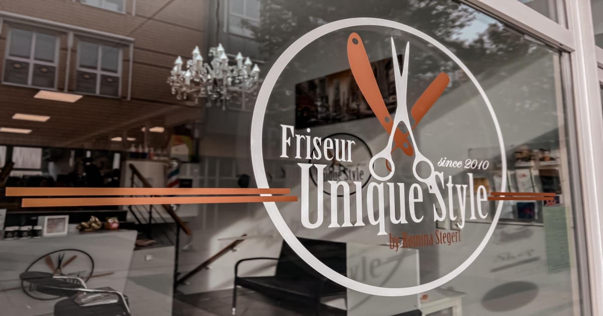 Unique Style by romina stegert Friseur in Hildesheim