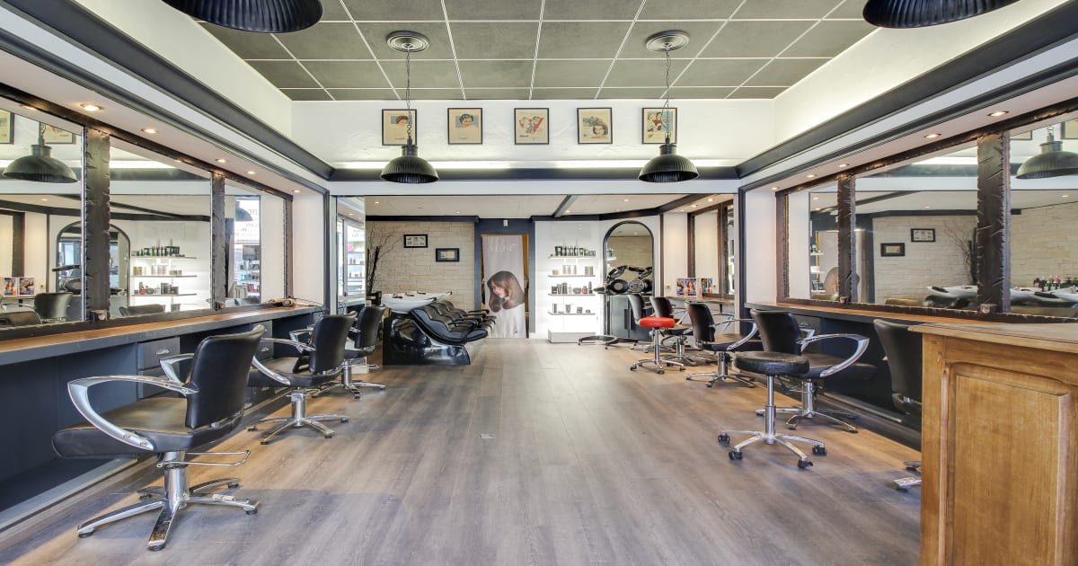 Indigo coiffure coiffeur à Lyon 7ème Planity