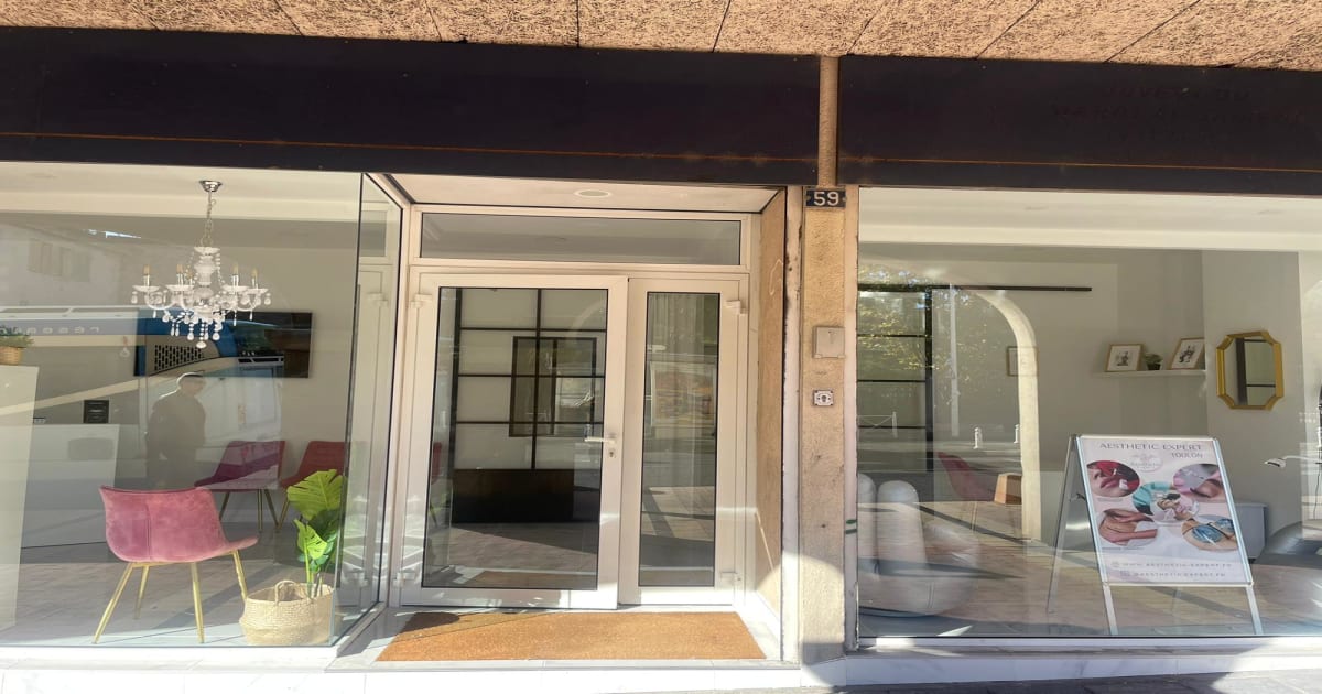 Aesthetic Expert Toulon : institut de beauté à Toulon