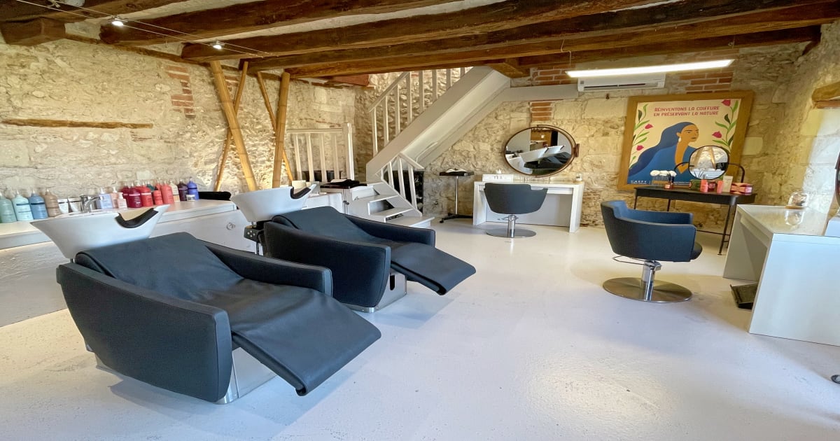Carpy - Joué-lès-Tours : coiffeur à Joué-lès-Tours - Planity