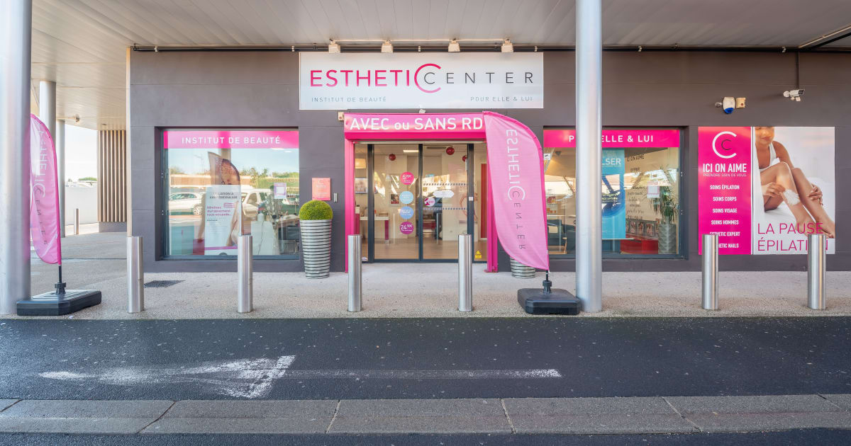 Esthetic Center Franconville , Esthetic Center Bezons, promo et ...