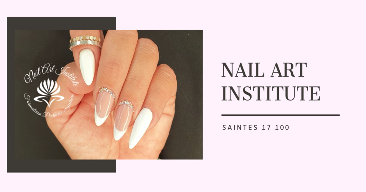 Nail Art Institute Centre de formation manucure à Saintes