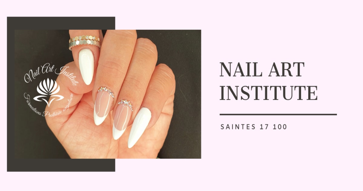 2. Gurgaon Nail Art Institute - wide 1