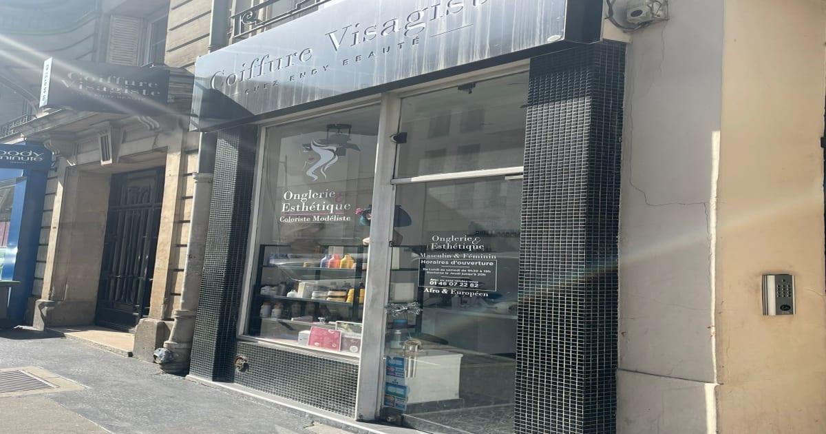 Jennifer Yao coiffeur à Paris 10ème