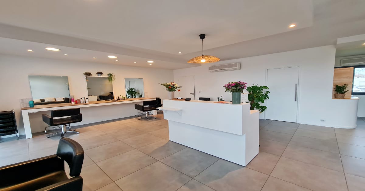 Ô petit Salon : coiffeur à Oloron-Sainte-Marie - Planity