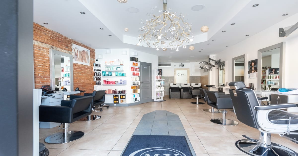 M & Y coiffure coiffeur à Toulouse Planity