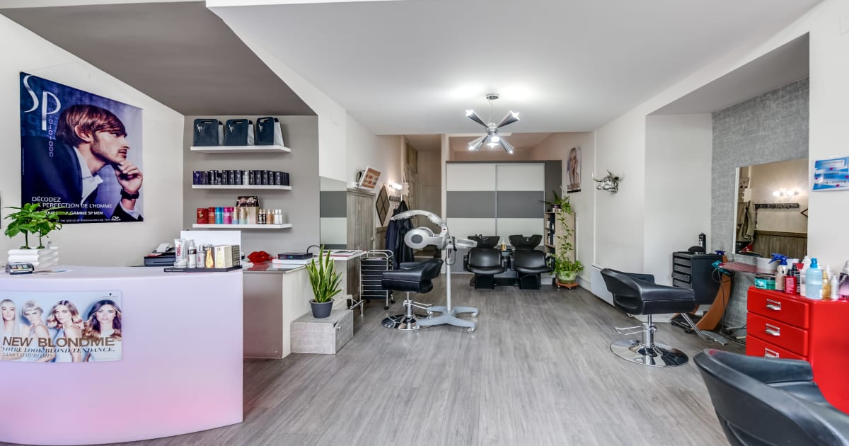 L Atelier De Laure Coiffeur A Cahors