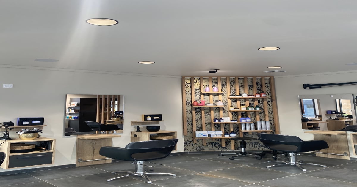 Stephanie coiffure coiffeur à Tourlaville Planity