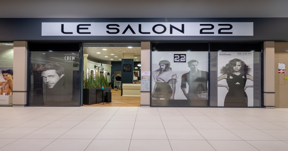 Le Salon 22