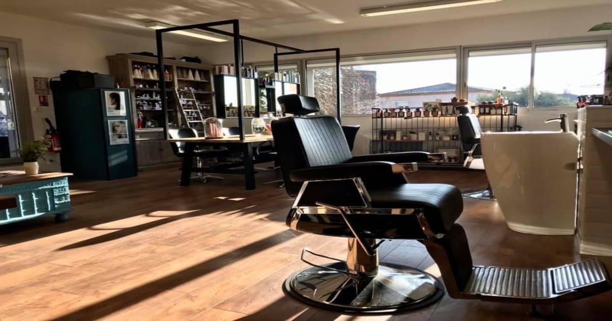 Heidi Farge coiffeur à SaintJeandeVédas Planity