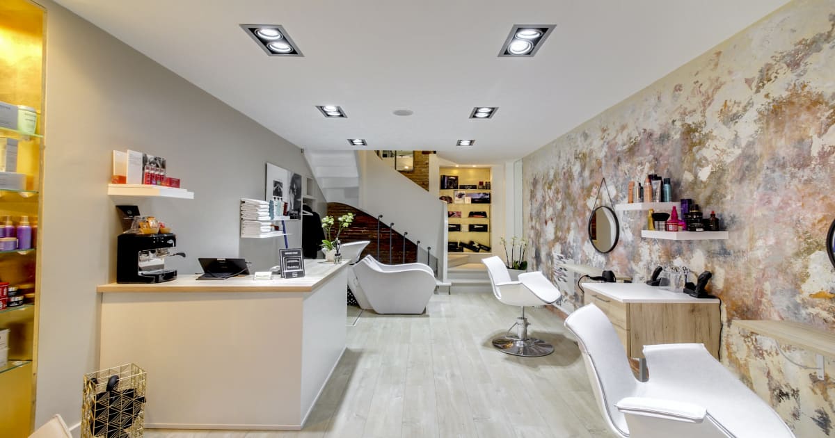 Maison d'Artistes coiffeur à Toulouse Planity