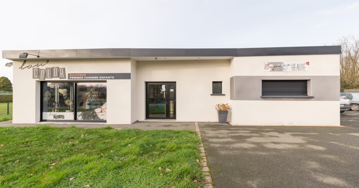 Lou'Color : coiffeur à Montertelot - Planity - RDV en ligne