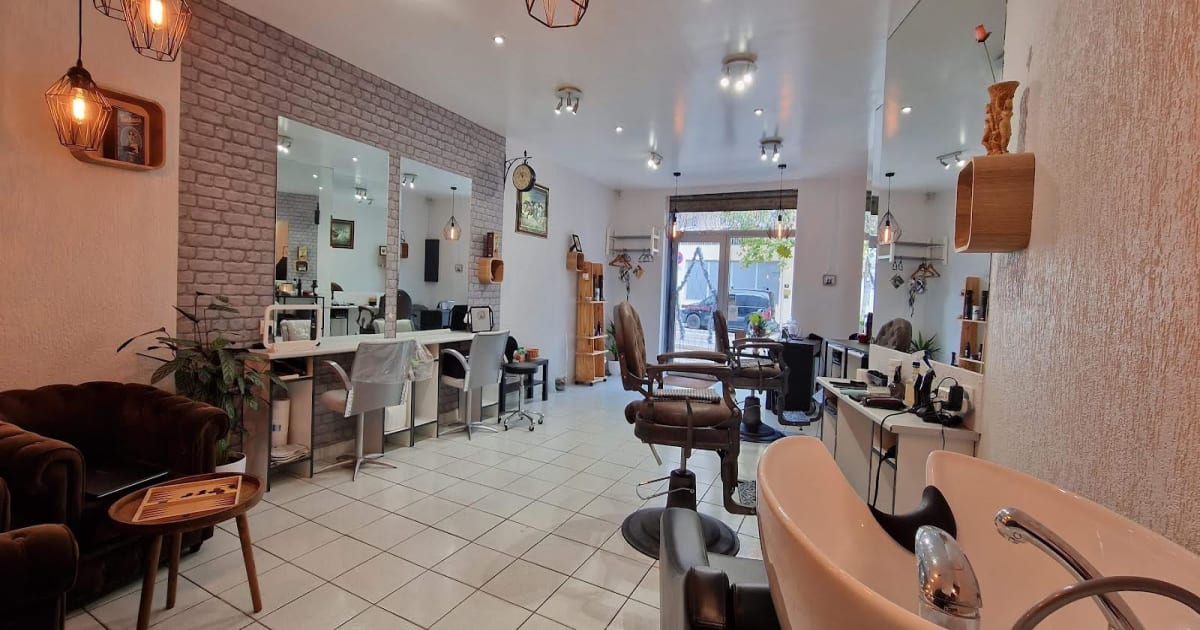 A&N Barber coiffeur à Montpellier Planity RDV en ligne