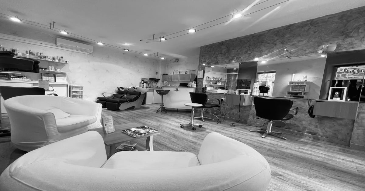 Coiffure Passion coiffeur à Montrottier Planity