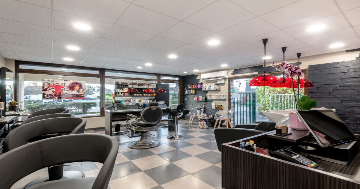 Osmose coiffeur à Le MesnilSaintDenis Planity