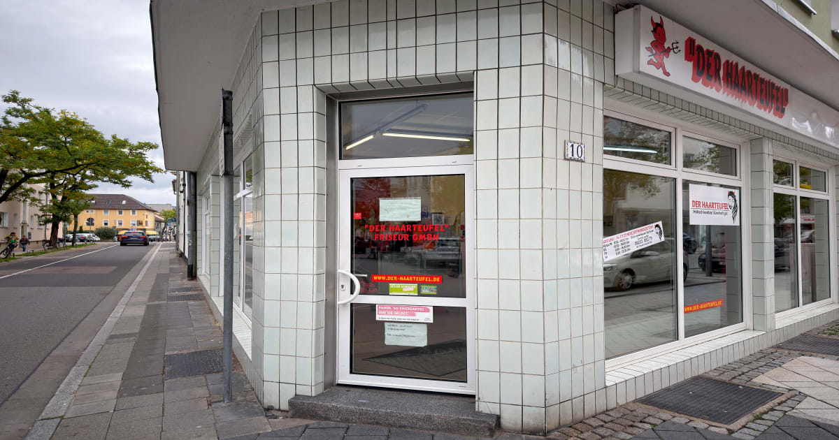 Friseur Frankenthal Ohne Termin