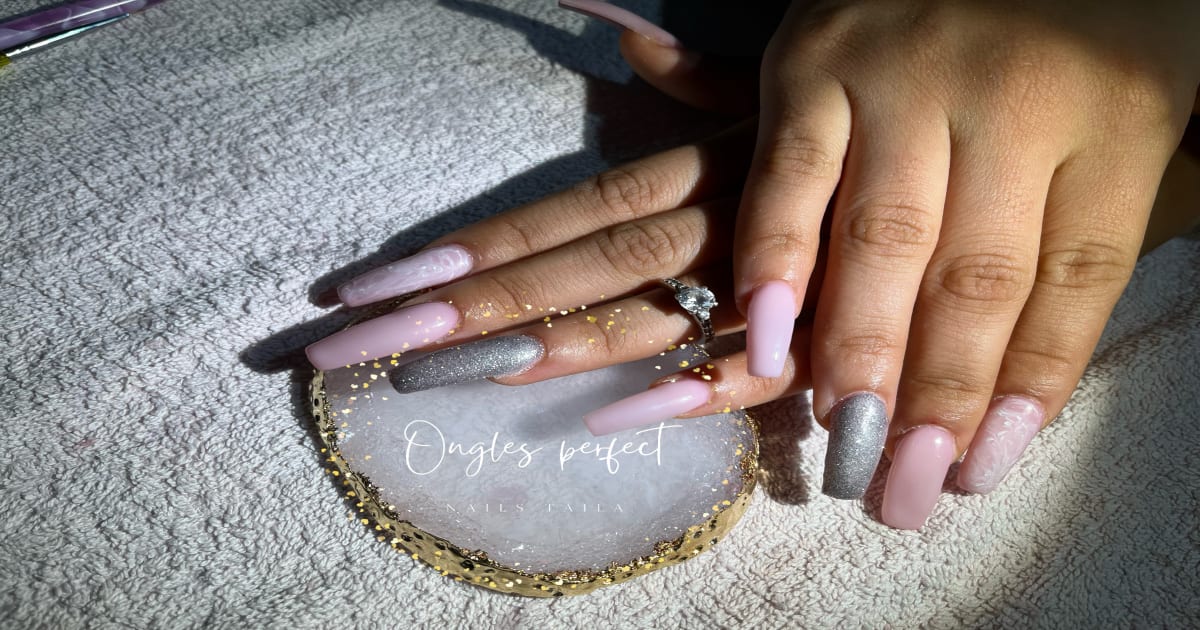 Ongles Perfect manucure à Marseille 8ème