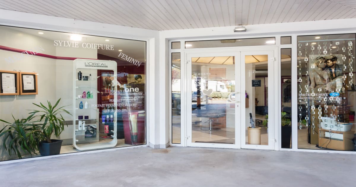 Sylvie coiffure coiffeur Planity RDV en ligne