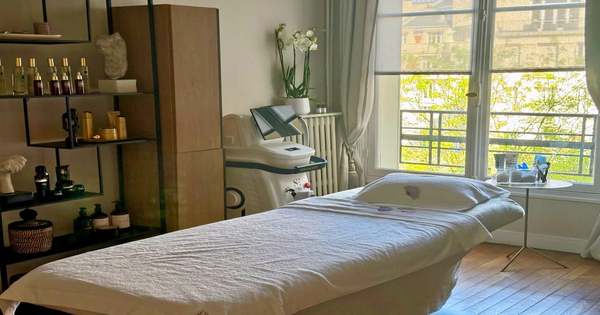 STUDIO 96 : institut de beauté à Neuilly-sur-Seine - Planity