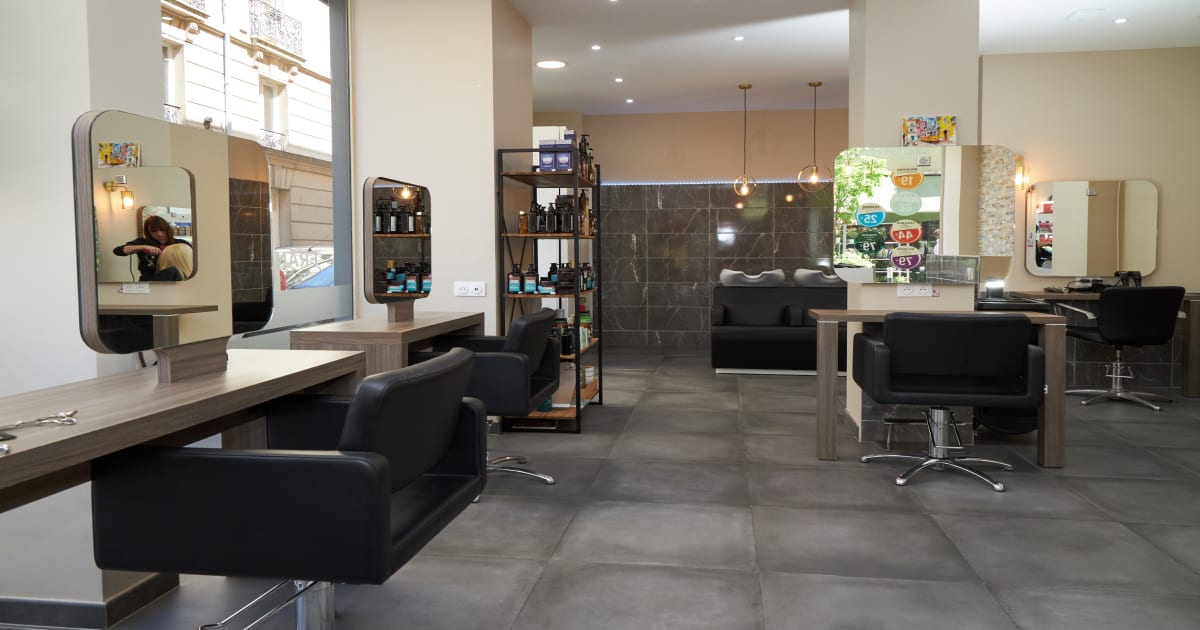 François Gabriel Coiffeur & Coloriste AsnièressurSeine coiffeur à AsnièressurSeine