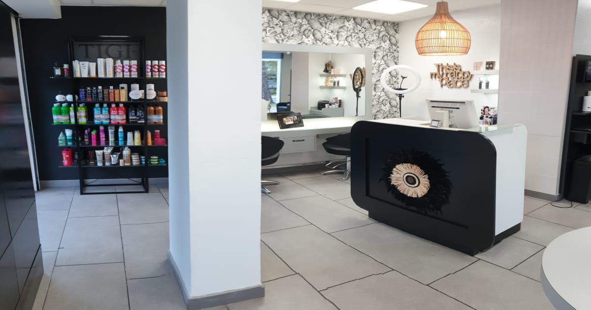 Lilang Salon de Coiffure Saint Laurent du Var Coiffeur à Saint