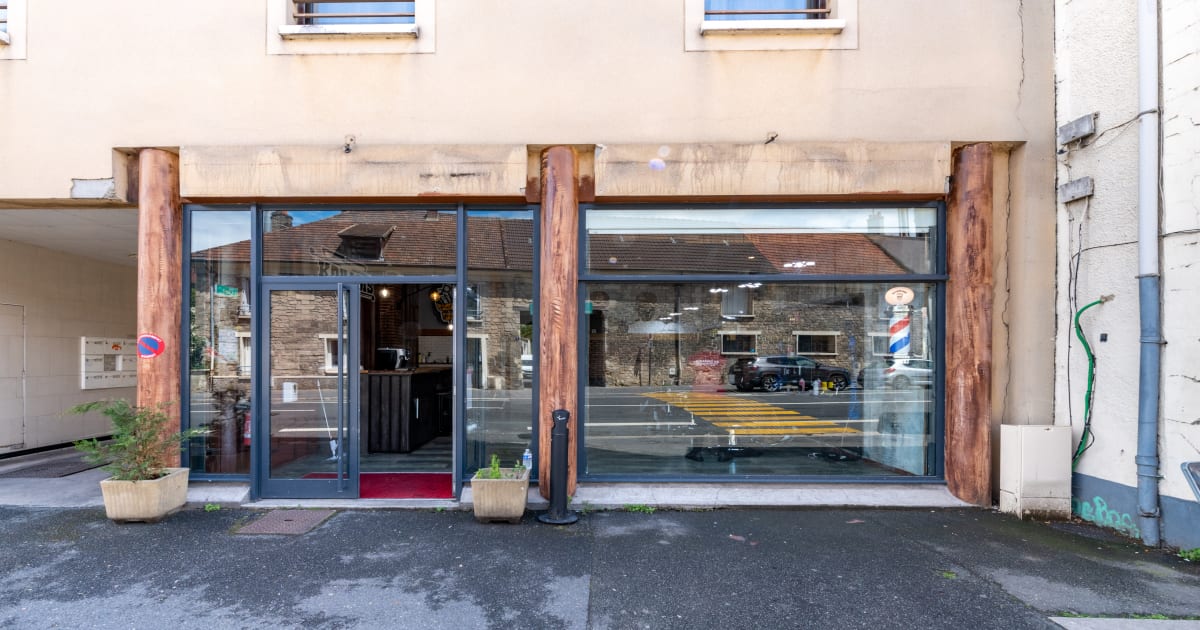 Kouams Barber 99 - Coiffeur / Barber