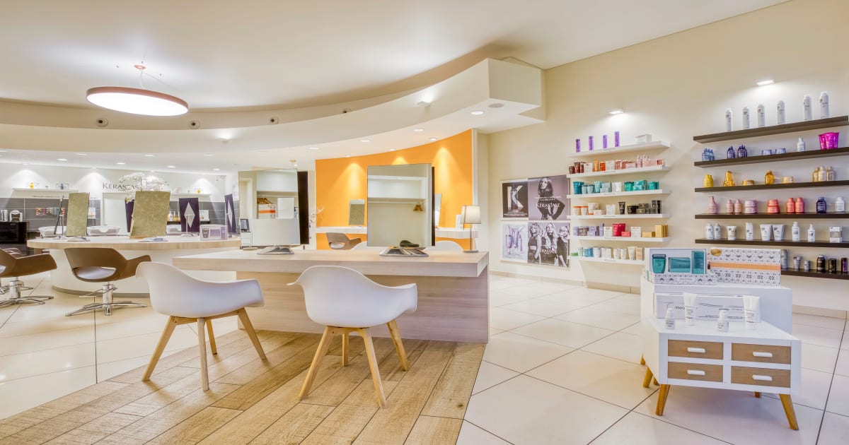YSÉAL - Sainte-Eulalie : coiffeur à Sainte-Eulalie - Planity
