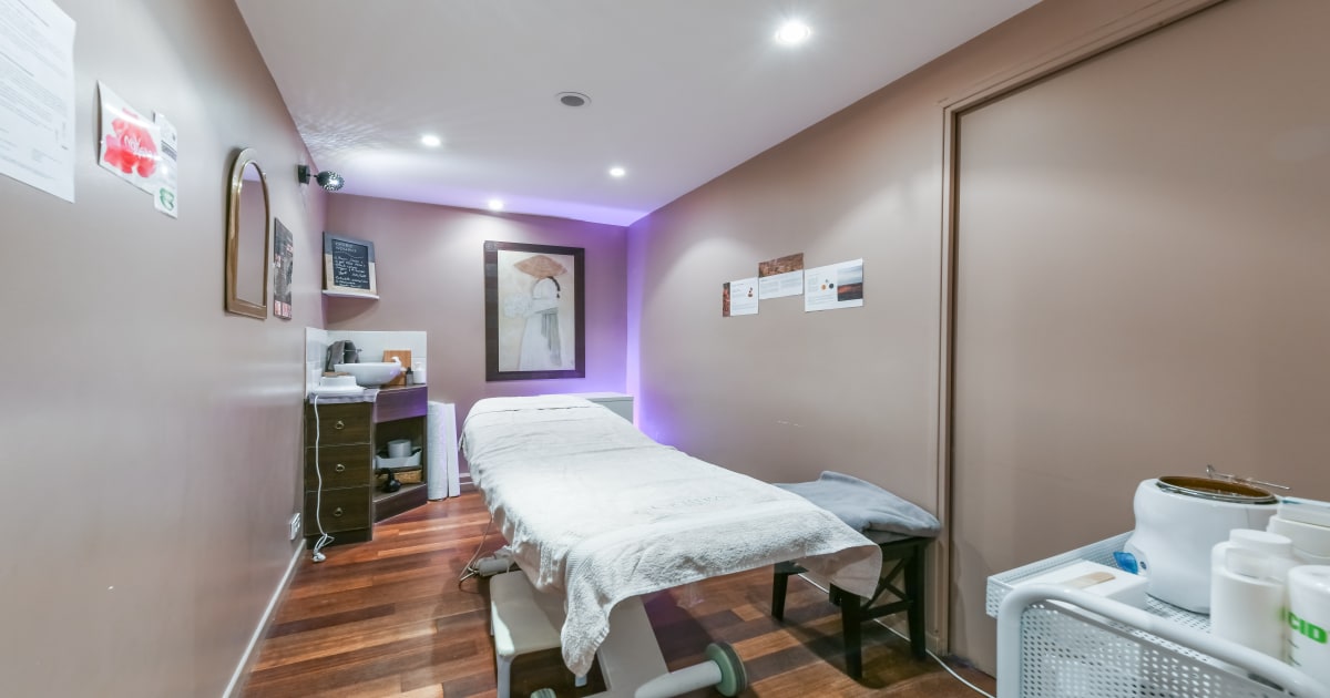 Esthetica Spa institut de beauté à Sannois Planity