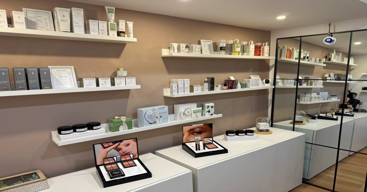 Aux Petits Soins : institut de beauté à Montbéliard