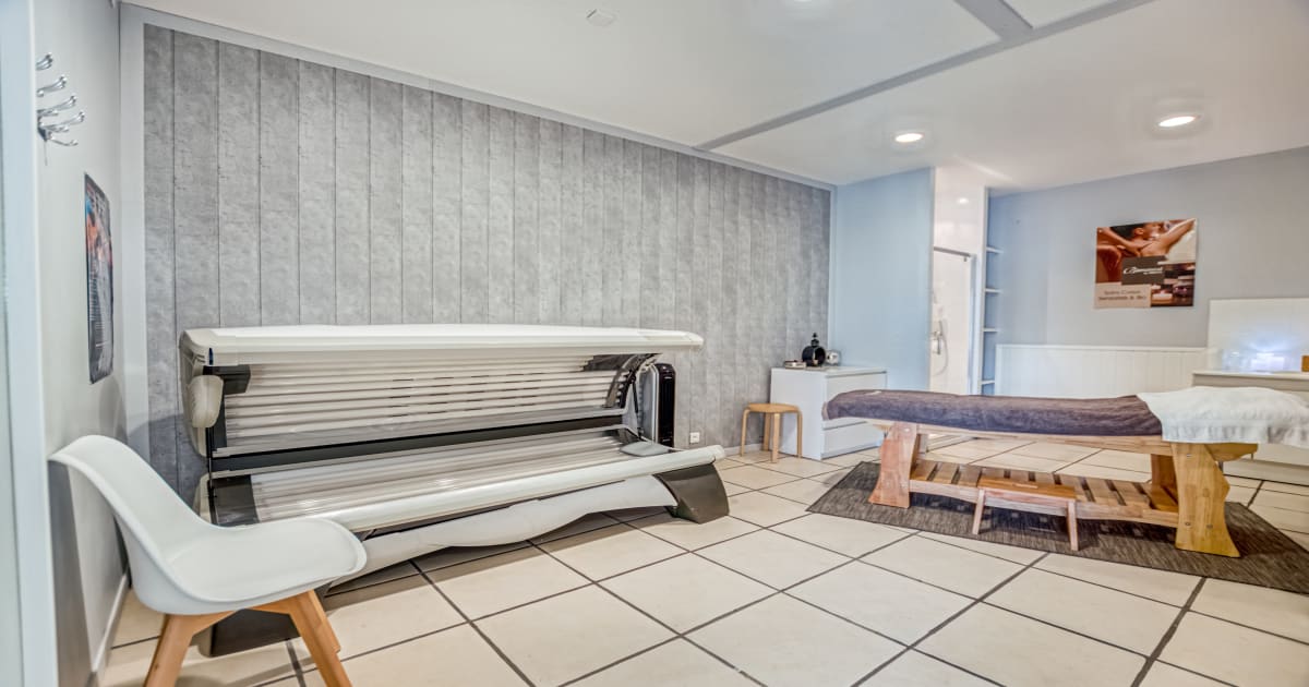 Le petit institut Institut de beauté à SaintFerréold'Auroure