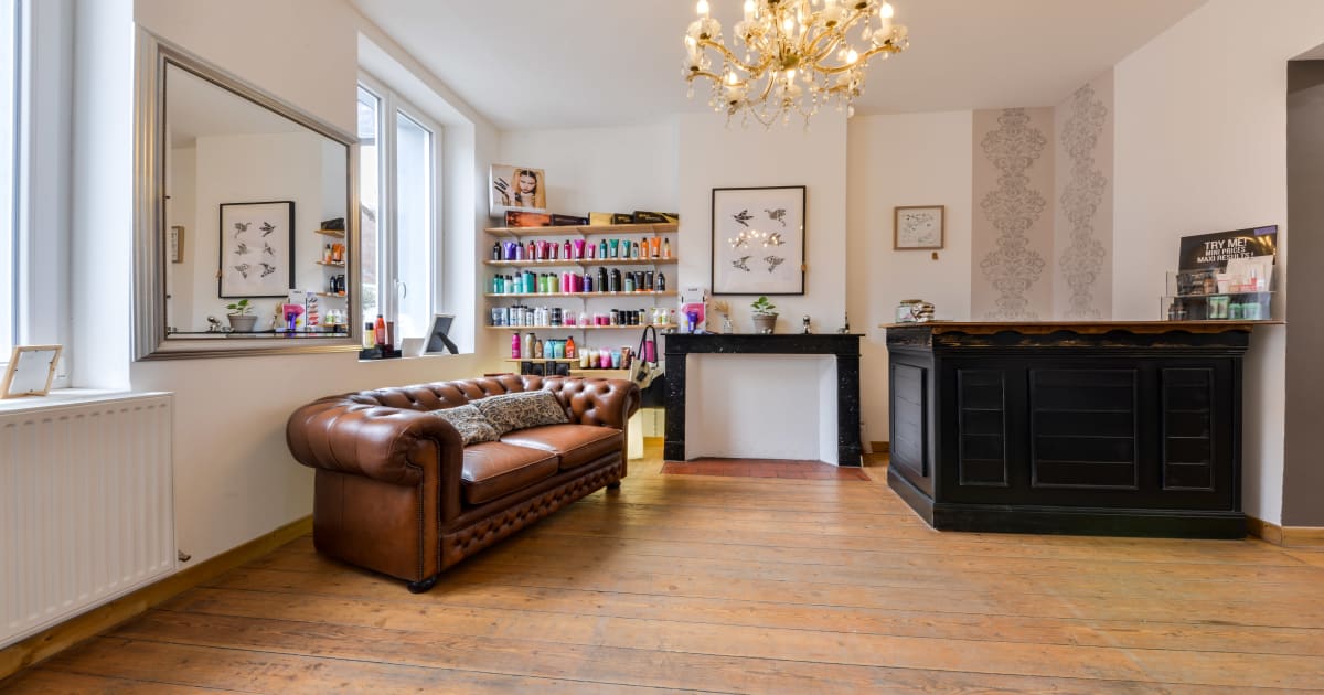 L'atelier by Jessy, Amandine