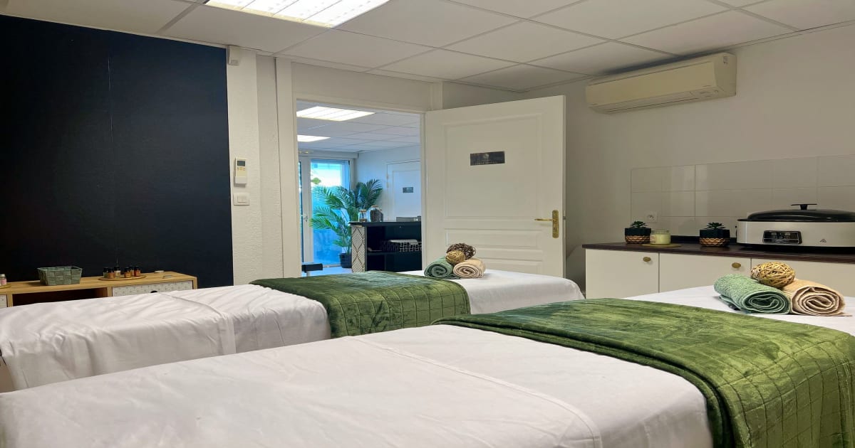 Au calme : spa à Toulouse