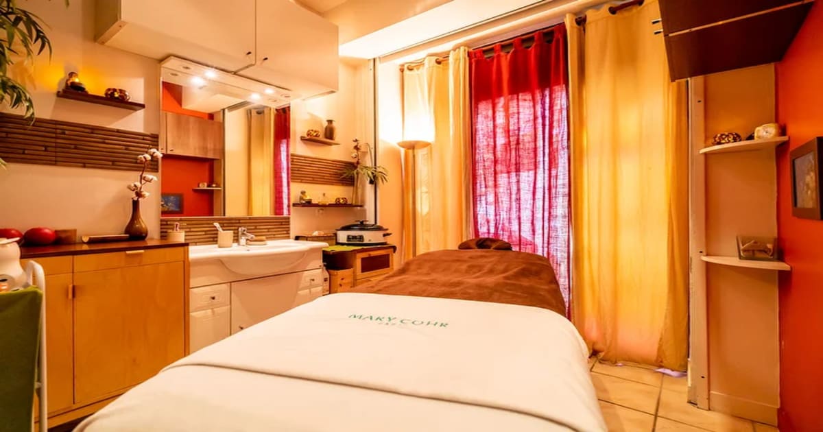 Les Rivières du Soleil institut de beauté à Montrouge