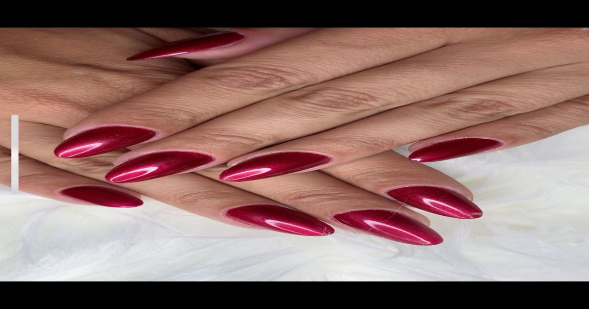 The Nail Lab manucure à LevalloisPerret Planity