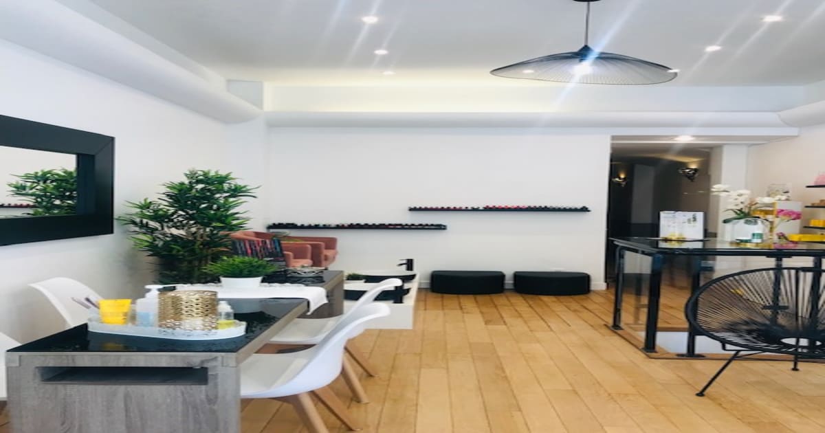 Institut Courcelles Beauté institut de beauté à Paris 17ème