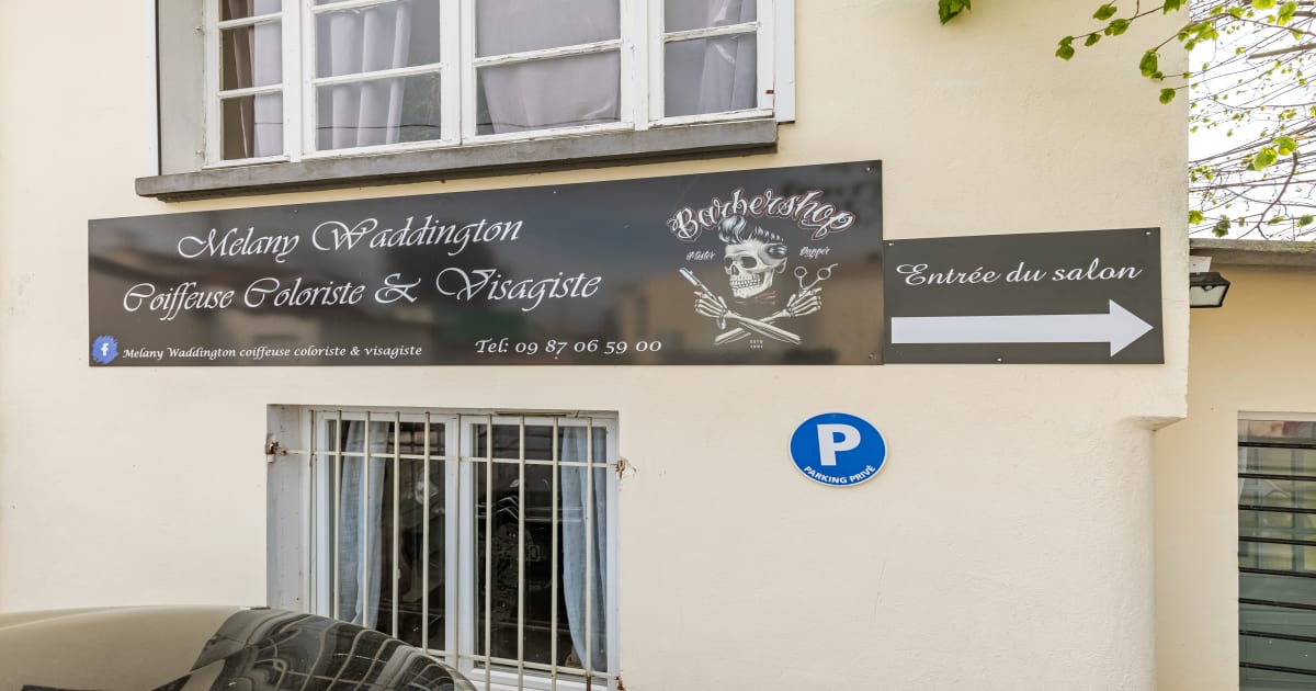 Coiffeur Saint Quentin De Baron