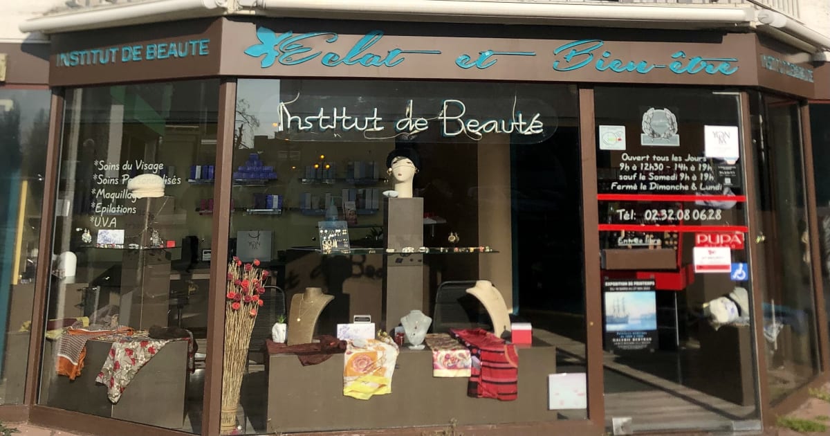 L éclat Du Bien Etre Le Mans