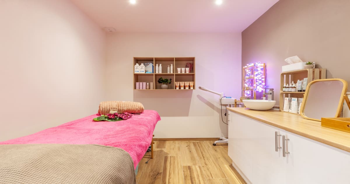 Instant douce heure institut de beauté Planity