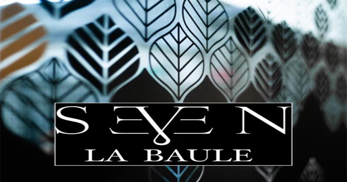 Seven La Baule Hairstylist Colorist Coiffeur A La Baule Escoublac