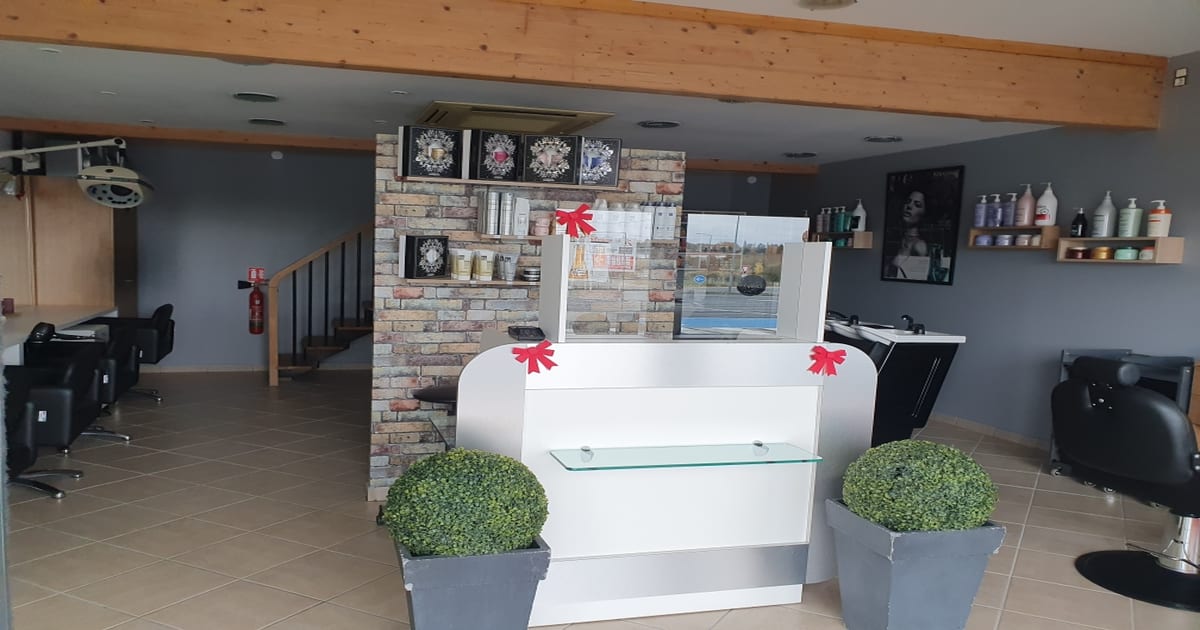 Look coiffure Coiffeur à Trélissac