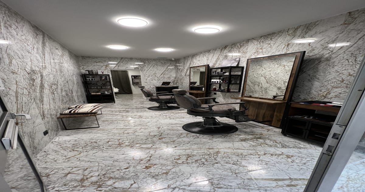 Monsieur K barber coiffeur à Avignon