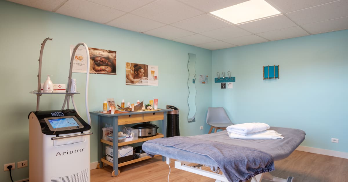 Douce heure zen coiffeur Planity RDV en ligne